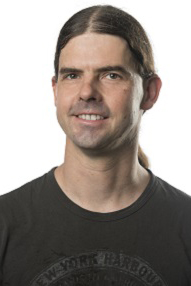 Markus Bläser