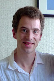 François Le Gall